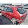 peugeot 306 berlina 3/4/5 puertas (s2) del año 1999