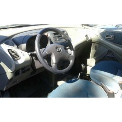 nissan almera tino (v10m) del año 2002