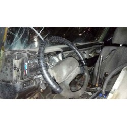 land rover defender (ld) del año 1999