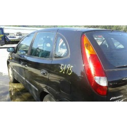 nissan almera tino (v10m) del año 2002