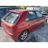 peugeot 306 berlina 3/4/5 puertas (s2) del año 1999