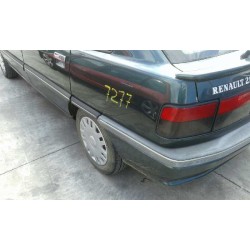 renault 21 berlina (b/l48) del año 1991