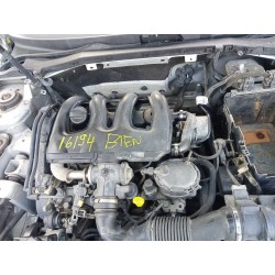 citroen xsara berlina del año 2002