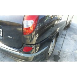 nissan almera tino (v10m) del año 2002