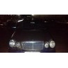 mercedes clase e (w210) berlina del año 1998