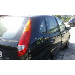 nissan almera tino (v10m) del año 2002