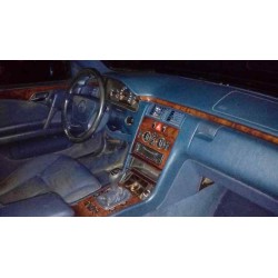 mercedes clase e (w210) berlina del año 1998