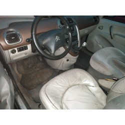 citroen xsara picasso del año 2004