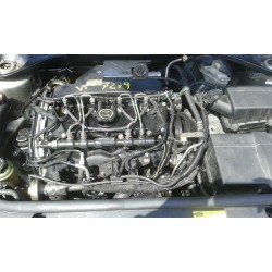 ford mondeo berlina (ge) del año 2005