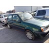 ford fiesta berlina (dx) del año 2002