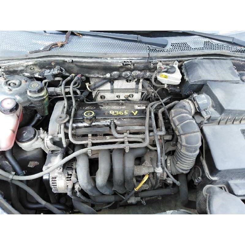 ford focus berlina (cak) del año 1999