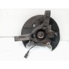 Recambio de mangueta delantera derecha para saab 9-3 sport sedán aero referencia OEM IAM   