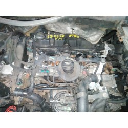 citroen xsara picasso del año 2004
