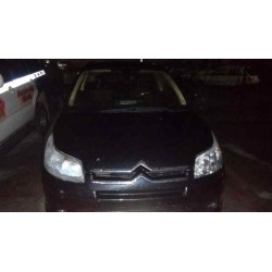 citroen c4 coupe del año 2006