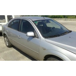 ford mondeo berlina (ge) del año 2005