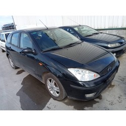 ford focus berlina (cak) del año 2004