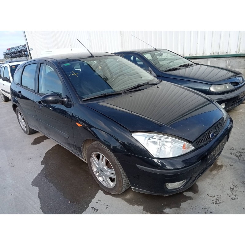 ford focus berlina (cak) del año 2004