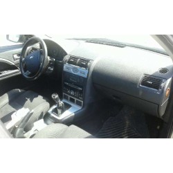 ford mondeo berlina (ge) del año 2005