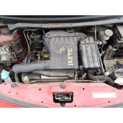 nissan pixo (uao) del año 2001