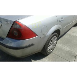 ford mondeo berlina (ge) del año 2005