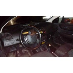 citroen c4 coupe del año 2006