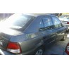 hyundai accent (x3) del año 2001