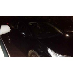 citroen c4 coupe del año 2006