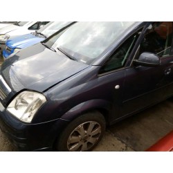 opel meriva del año 2006