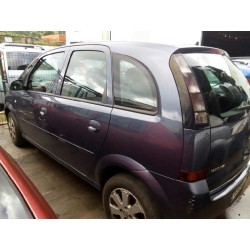 opel meriva del año 2006