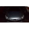 peugeot 206 berlina del año 2001