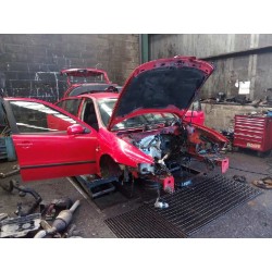 seat leon (1m1) del año 2003