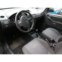 opel meriva del año 2006