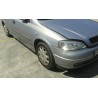 opel astra g berlina del año 2001
