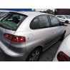 seat ibiza (6l1) del año 2004