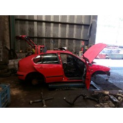 seat leon (1m1) del año 2003