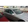 mercedes clase c (w203) berlina del año 2002