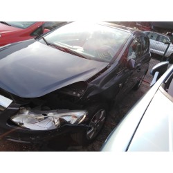 opel corsa d del año 2009