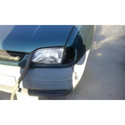 seat arosa (6h1) del año 1999