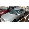 mercedes clase c (w203) berlina del año 2002