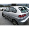 seat ibiza (6l1) del año 2004