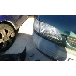 seat arosa (6h1) del año 1999