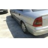 opel astra g berlina del año 2001