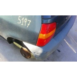 seat arosa (6h1) del año 1999