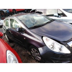 opel corsa d del año 2009