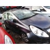 opel corsa d del año 2009