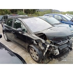 citroen c4 berlina del año 2007