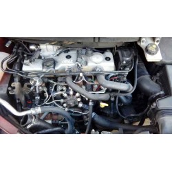 ford c-max (cb3) del año 2008