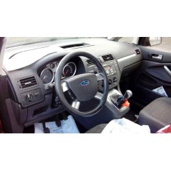 ford c-max (cb3) del año 2008