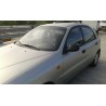 daewoo lanos del año 2002