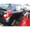 opel corsa d del año 2009